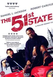 The 51st State