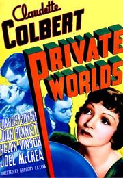 Private Worlds (Gregory La Cava)