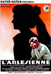 L&#39;arlésienne (1930)