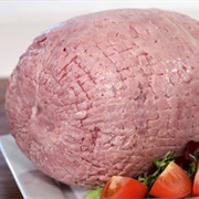 Limerick Ham