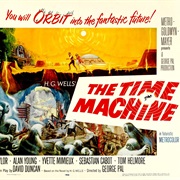 The Time Machine (1960 Film)