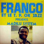 Franco Et TPOK Jazz