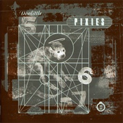 I Bleed - Pixies