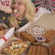 Mukbangs