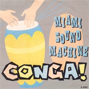 Conga - Miami Sound Machine
