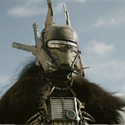 Enfys Nest