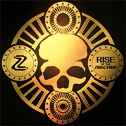 Zmuug - Rise of the Zmachine