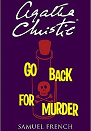 Go Back for Murder (Agatha Christie)