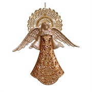 Angel Ornament