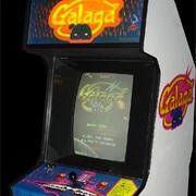 Galaga 88