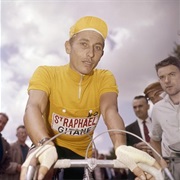 Jacques Anquetil