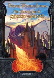 The Chronicles of Chrestomanci, Vol. 1 (Diana Wynne Jones)