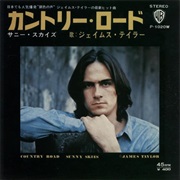 James Taylor - Country Road