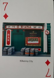 O Riadas (Kilkenny City)