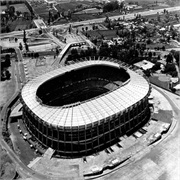 Azteca,Mexico City