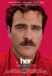 Her (2013)