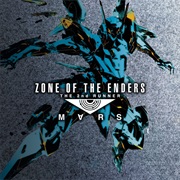 Zone of the Enders: 2nd Runner VR