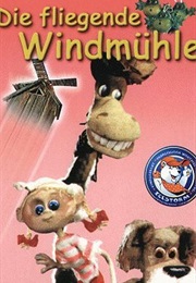 The Flying Windmill (1982)