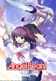 Angel Beats (2010)