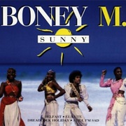Sunny .. Boney M