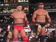 Lance Storm &amp; Chief Morley