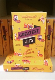 Greatest Hits (Laura Barnett)