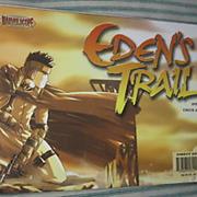 Eden&#39;s Trail #1–6