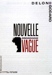 Nouvelle Vague (Godard)