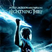 Percy Jackson &amp; the Lightning Thief