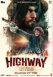 Highway (2014)