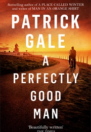 A Perfectly Good Man (Patrick Gale)