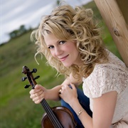 Natalie MacMaster