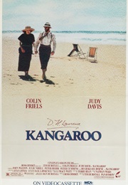 Kangaroo (1987)