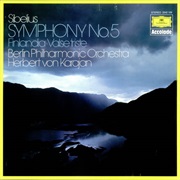 Symphony No. 5 Sibelius