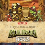 Kulipari: An Army of Frogs