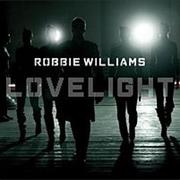 Robbie Williams - Lovelight