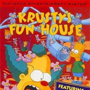 Krusty&#39;s Funhouse
