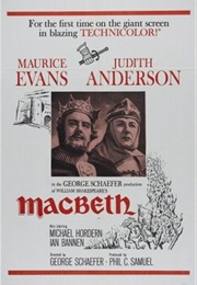 MacBeth (1960)
