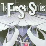 Five Star Stories