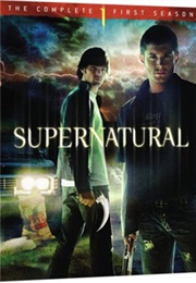 Supernatural Season 1 (2005)