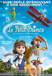 Le Petit Prince (2015)