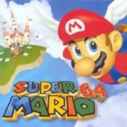 Super Mario 64