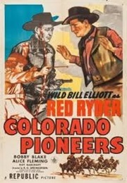 Colorado Pioneers (1945)