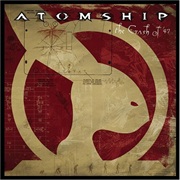 Atomship - The Crash of &#39;47