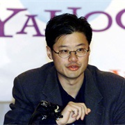 Jerry Yang