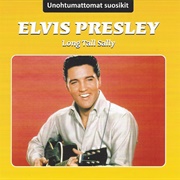 Elvis Presley - Long Tall Sally