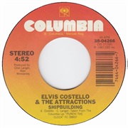 Shipbuilding - Elvis Costello