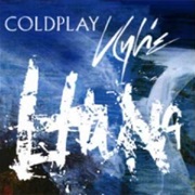 Kylie Minogue (Ft Coldplay) - Lhuna