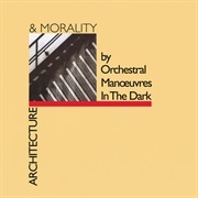 (1981) Orchestral Manoeuvres in the Dark - Architecture &amp; Morality