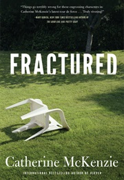 Fractured (Catherine McKenzie)